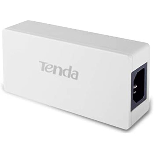 Iniettore Poe tenda