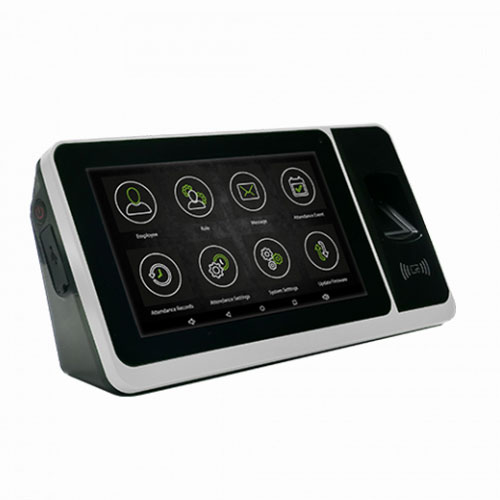 LETTORE BIOMETRICO ZPAD ZKTEKO CON SOFTWARE INTEGRATO
