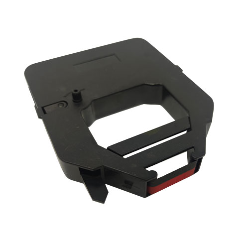 CARTUCCIA NASTRO  COMPATIBILE PER OROLOGIO MARCATEMPO TIMBRACARTELLINI SOLARI MODELLO DTC10 E DTC30