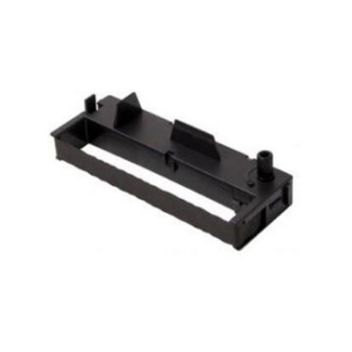CARTUCCIA NASTRO COMPATIBILE CON OROLOGIO MARCATEMPO TIMBRACARTELLINI MAX ER 2100 E MAX ER 2200 ( ER-IR101 )