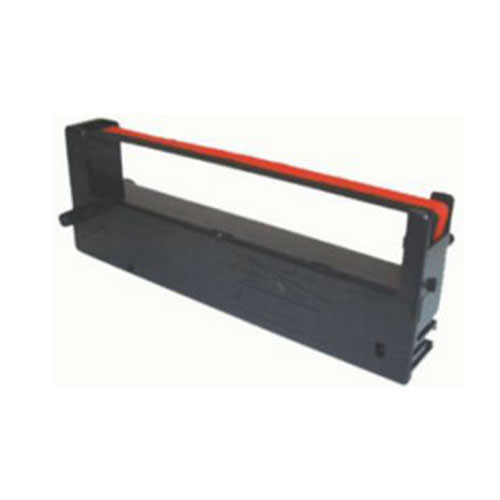 CARTUCCIA NASTRO COMPATIBILE PER OROLOGIO MARCATEMPO TIMBRACARTELLINI SEIKO QR 550 - QR 105s - QR 120