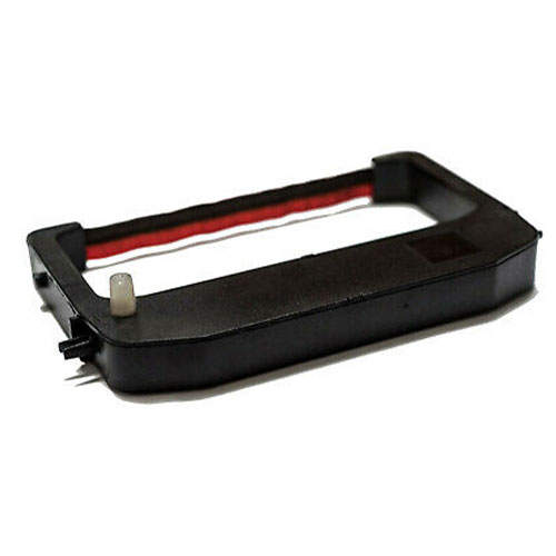 CARTUCCIA NASTRO COMPATIBILE  PER OROLOGIO MARCATEMPO TIMBRACARTELLINI SOLARI MERMOR 3815, 3820 E UNIVERSAL 5515