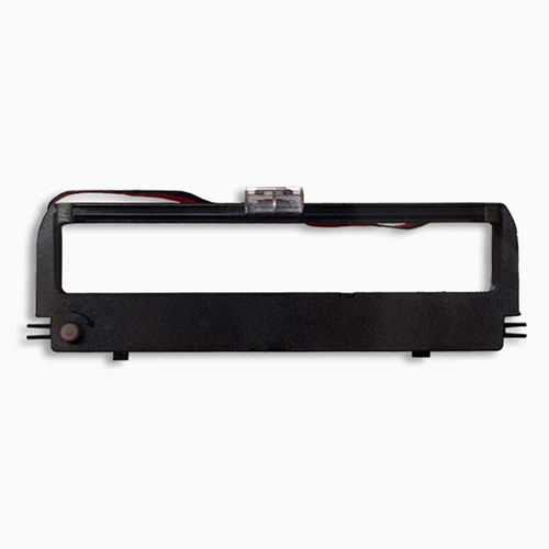 CARTUCCIA NASTRO  COMPATIBILE PER OROLOGIO MARCATEMPO TIMBRACARTELLINI SOLARI MODELLO TIMP
