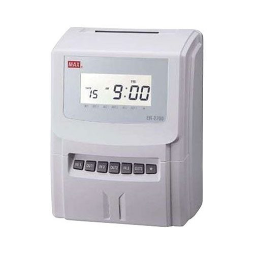 TIMBRACARTELLINI MOD. MAX ER 2700