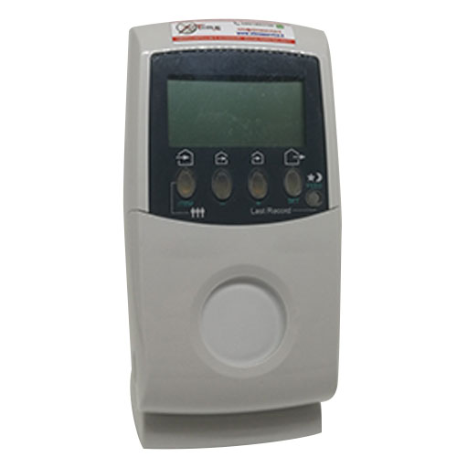 LETTORE DI BADGE STAND-ALONE MOD. NEEDTEK  XT-200 MARCATEMPO TIMBRACARTELLINI