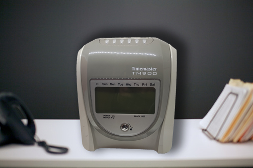 TIMBRACARTELLINI MARCATEMPO MOD. XT900 (TM900) USATO